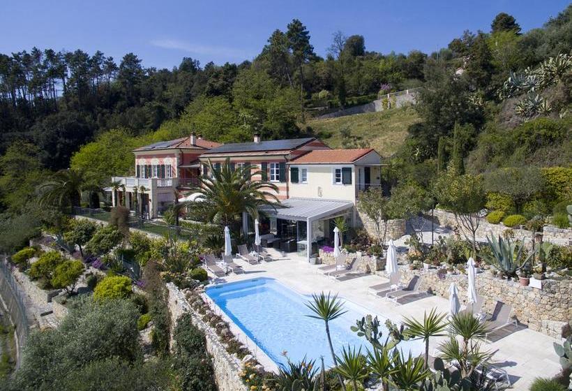 Bed and Breakfast Villa Amaranta  | La Spezia | La Spezia | Italia 1