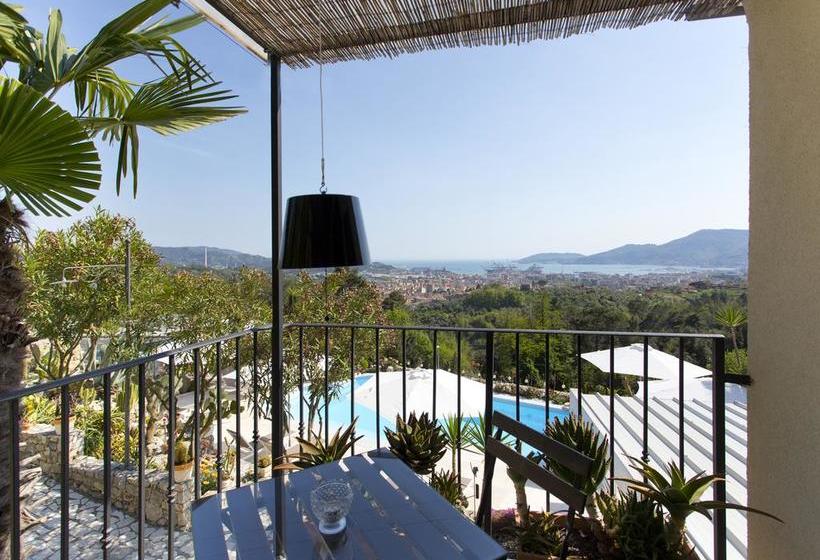 Bed and Breakfast Villa Amaranta  | La Spezia | La Spezia | Italia 10