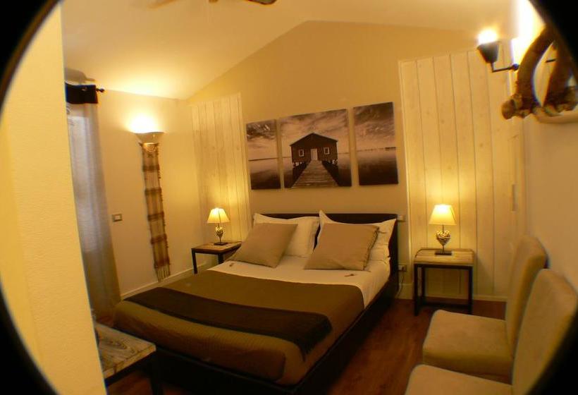 Bed and Breakfast Villa Amaranta  | La Spezia | La Spezia | Italia 11