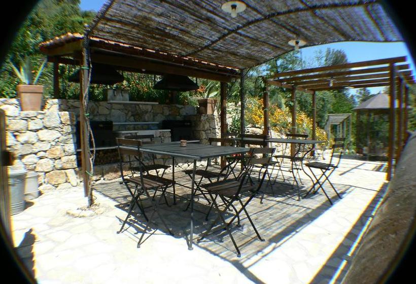 Bed and Breakfast Villa Amaranta  | La Spezia | La Spezia | Italia 12