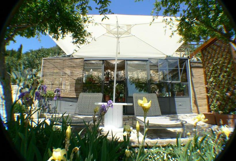 Bed and Breakfast Villa Amaranta  | La Spezia | La Spezia | Italia 13