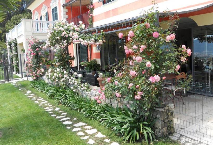 Bed and Breakfast Villa Amaranta  | La Spezia | La Spezia | Italia 14