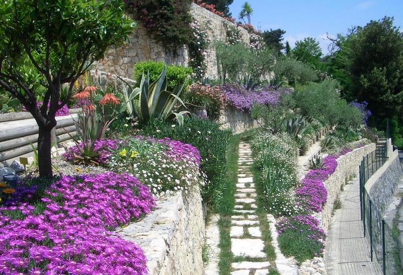 Bed and Breakfast Villa Amaranta  | La Spezia | La Spezia | Italia 17