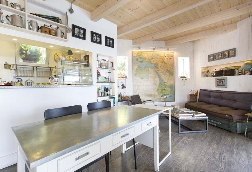 Bed and Breakfast Villa Amaranta  | La Spezia | La Spezia | Italia 19