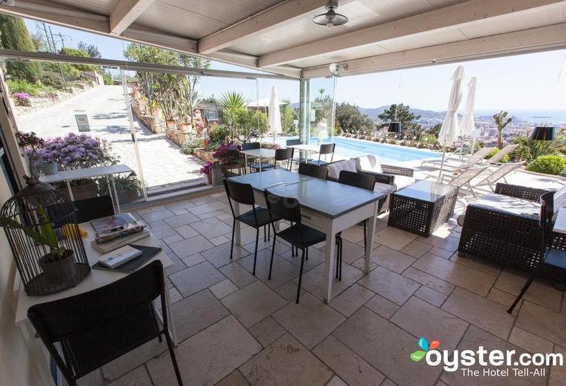 Bed and Breakfast Villa Amaranta  | La Spezia | La Spezia | Italia 20