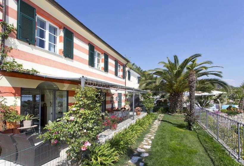 Bed and Breakfast Villa Amaranta  | La Spezia | La Spezia | Italia 3