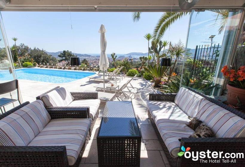 Bed and Breakfast Villa Amaranta  | La Spezia | La Spezia | Italia 4