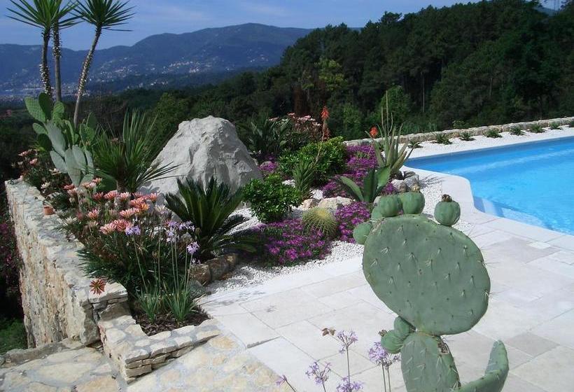 Bed and Breakfast Villa Amaranta  | La Spezia | La Spezia | Italia 5