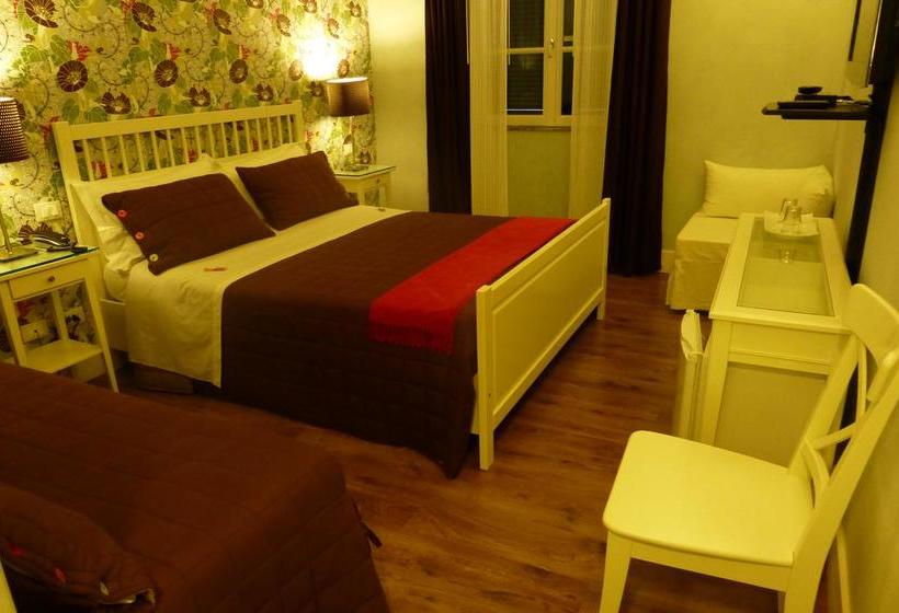 Bed and Breakfast Villa Amaranta  | La Spezia | La Spezia | Italia 6