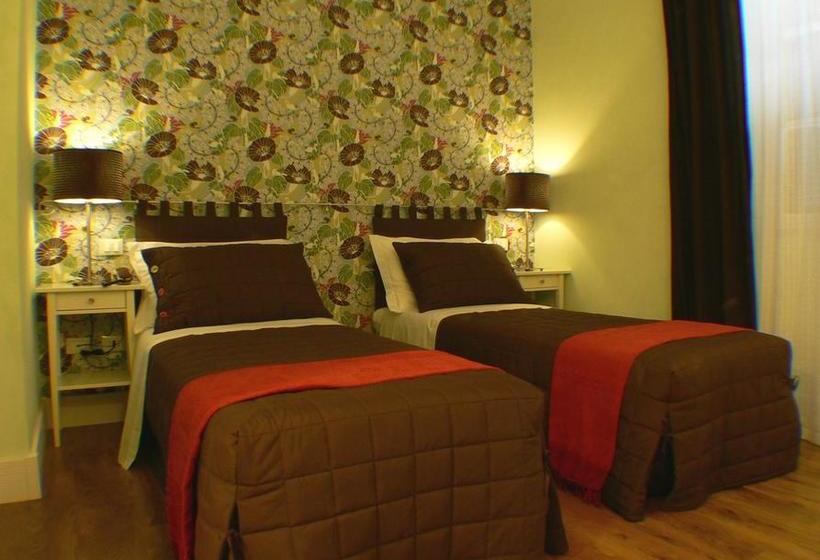 Bed and Breakfast Villa Amaranta  | La Spezia | La Spezia | Italia 7