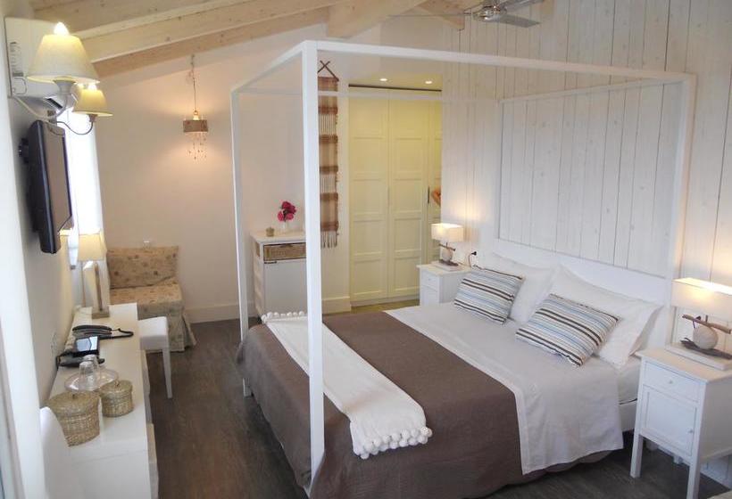 Bed and Breakfast Villa Amaranta  | La Spezia | La Spezia | Italia 9