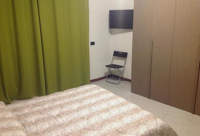 Itaca B&b  | Catania | Catania | Italia 1