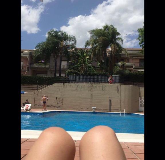 Itaca B&b  | Catania | Catania | Italia 10