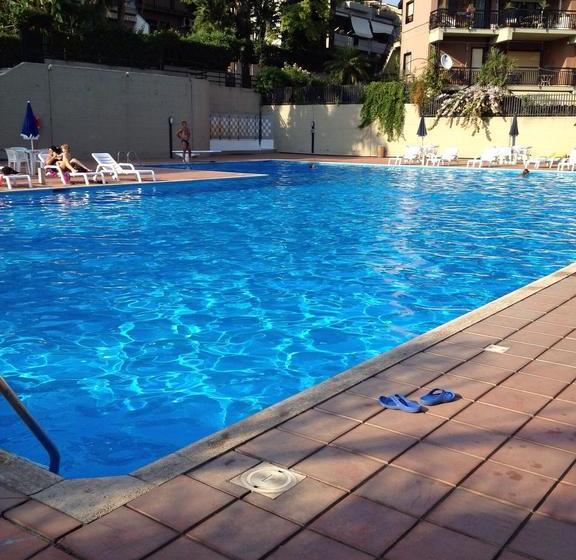 Itaca B&b  | Catania | Catania | Italia 12