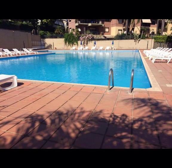 Itaca B&b  | Catania | Catania | Italia 13