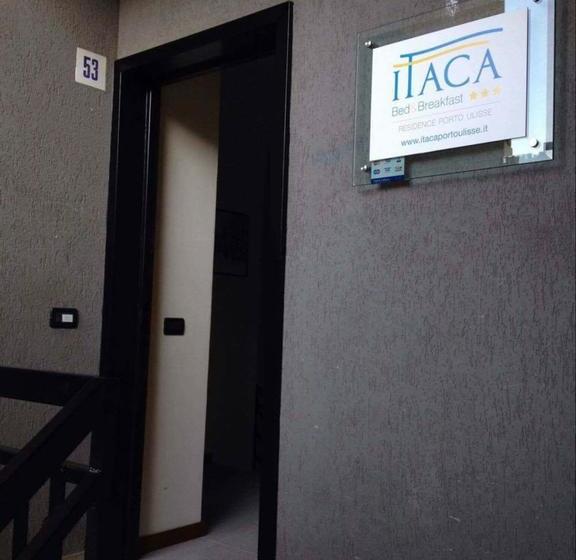 Itaca B&b  | Catania | Catania | Italia 14