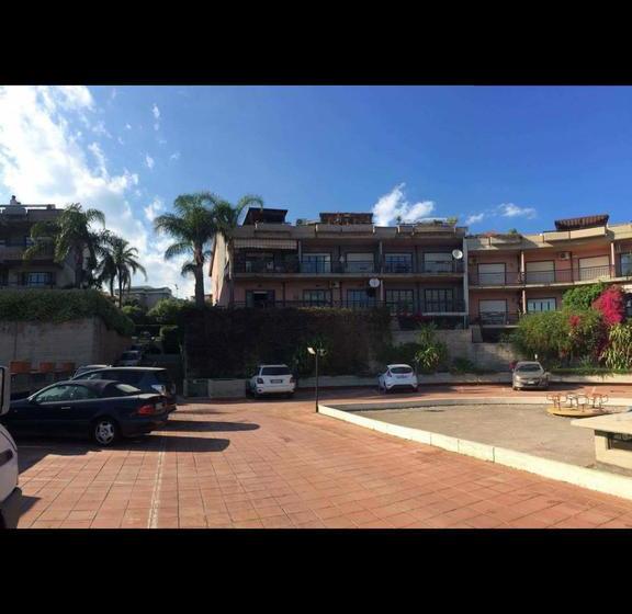 Itaca B&b  | Catania | Catania | Italia 16