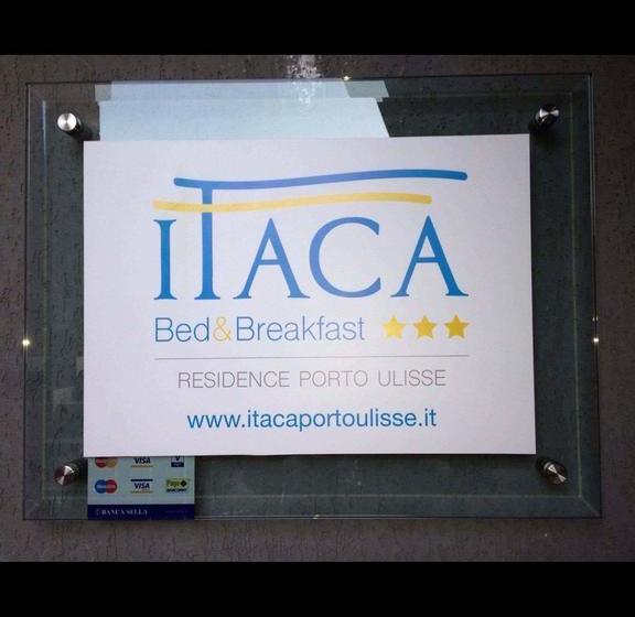 Itaca B&b  | Catania | Catania | Italia 17