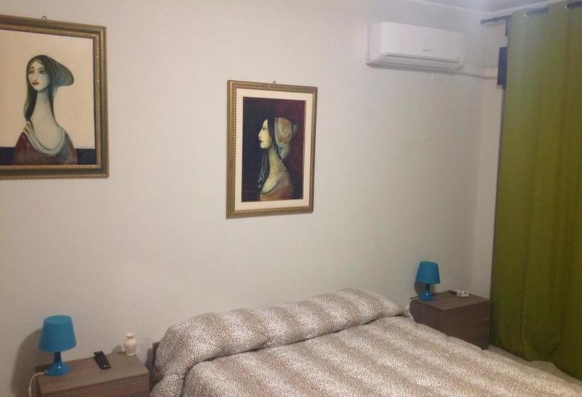 Itaca B&b  | Catania | Catania | Italia 2