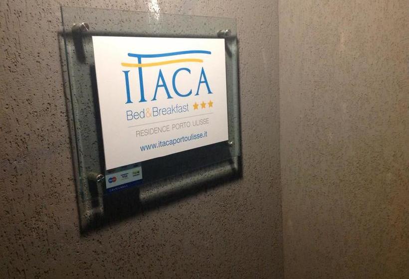 Itaca B&b  | Catania | Catania | Italia 3