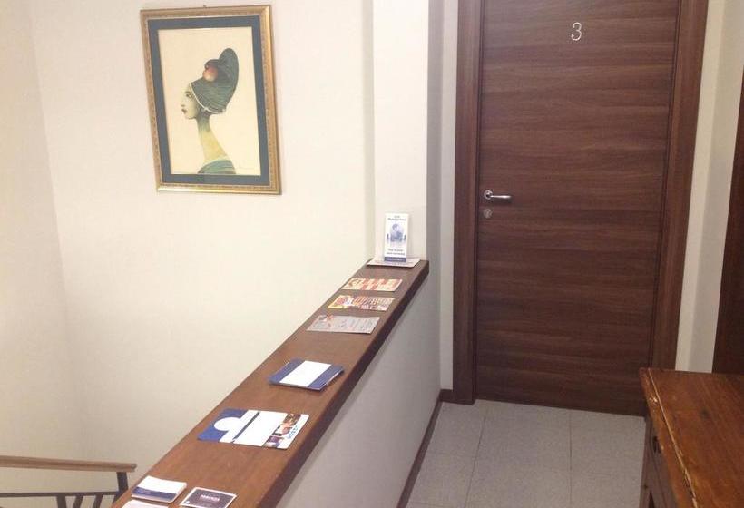 Itaca B&b  | Catania | Catania | Italia 4