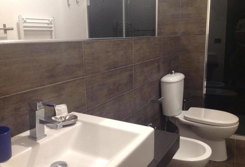 Itaca B&b  | Catania | Catania | Italia 5