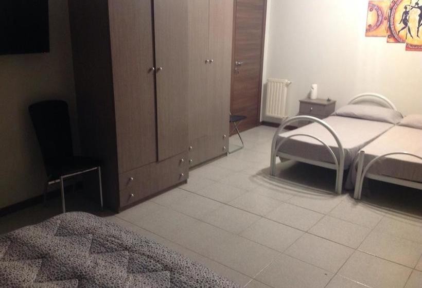 Itaca B&b  | Catania | Catania | Italia 6