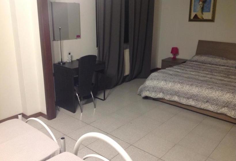 Itaca B&b  | Catania | Catania | Italia 7