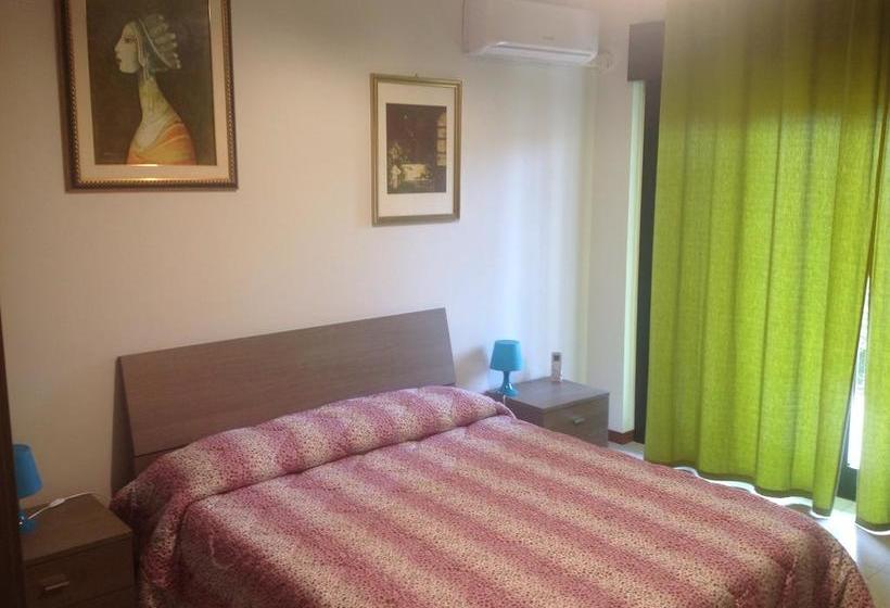 Itaca B&b  | Catania | Catania | Italia 8