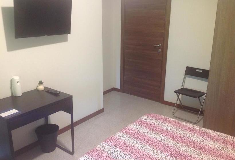 Itaca B&b  | Catania | Catania | Italia 9