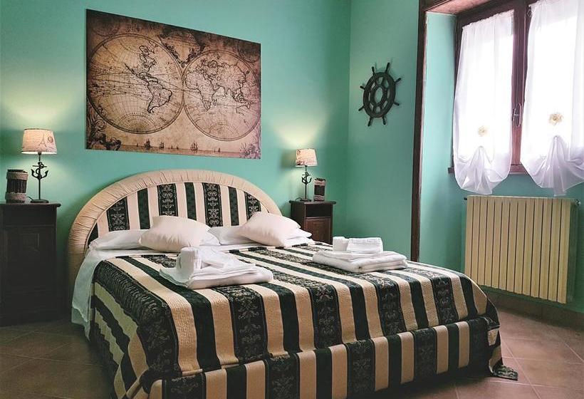 Bed and Breakfast La Chiave Del Salento  | Lecce | Lecce | Italia 1