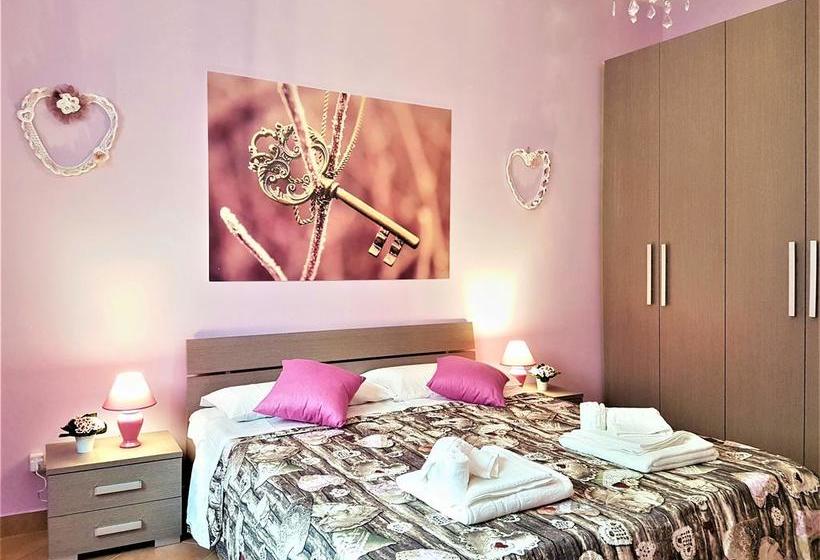 Bed and Breakfast La Chiave Del Salento  | Lecce | Lecce | Italia 10