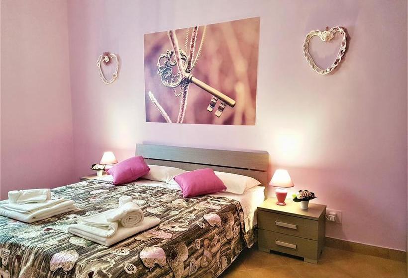 Bed and Breakfast La Chiave Del Salento  | Lecce | Lecce | Italia 12