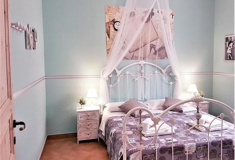 Bed and Breakfast La Chiave Del Salento  | Lecce | Lecce | Italia 13