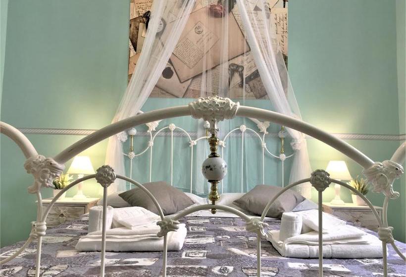 Bed and Breakfast La Chiave Del Salento  | Lecce | Lecce | Italia 14