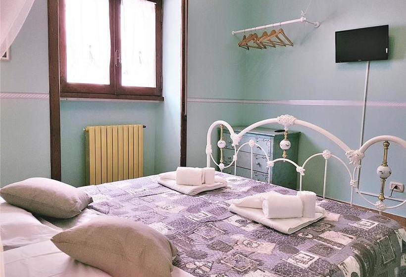 Bed and Breakfast La Chiave Del Salento  | Lecce | Lecce | Italia 15