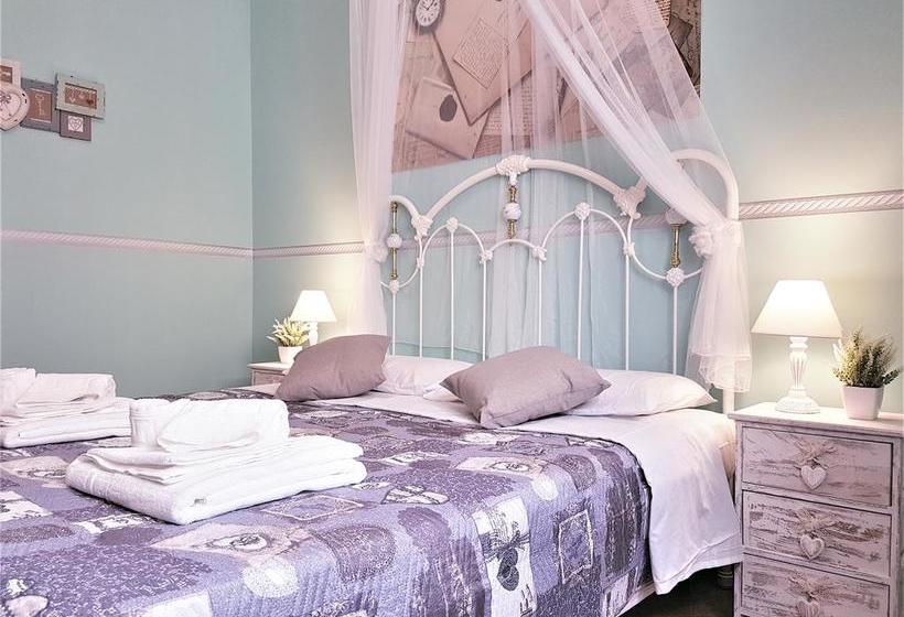 Bed and Breakfast La Chiave Del Salento  | Lecce | Lecce | Italia 16