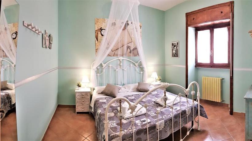 Bed and Breakfast La Chiave Del Salento  | Lecce | Lecce | Italia 17