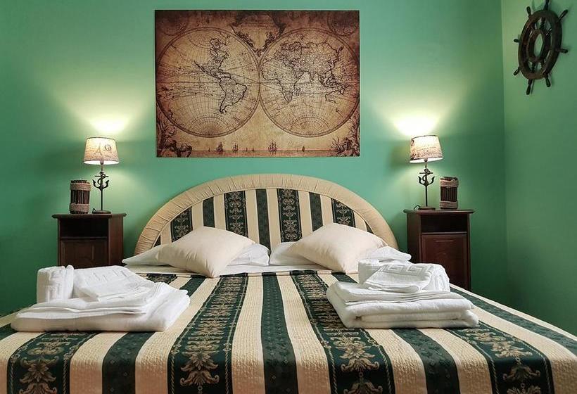 Bed and Breakfast La Chiave Del Salento  | Lecce | Lecce | Italia 18