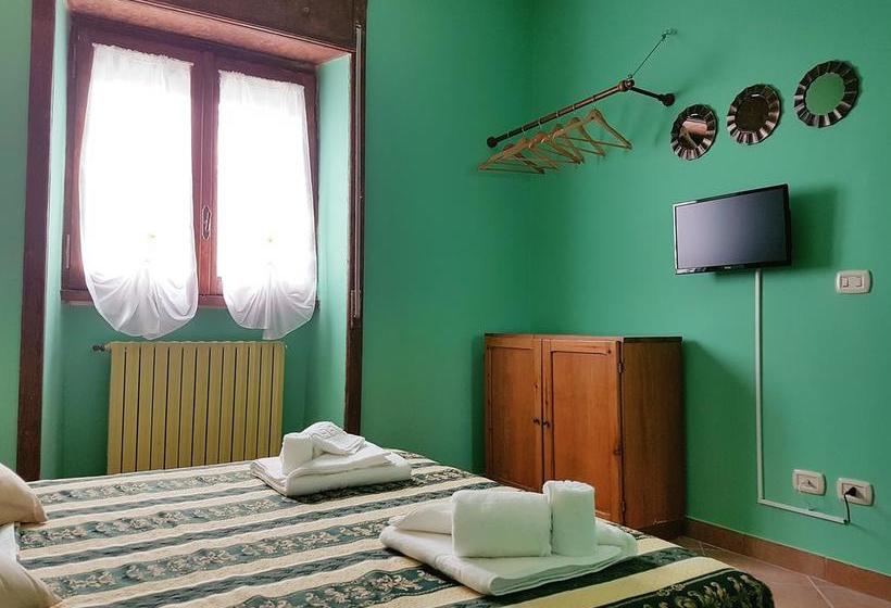 Bed and Breakfast La Chiave Del Salento  | Lecce | Lecce | Italia 19