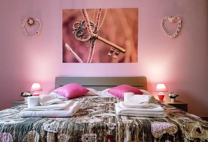 Bed and Breakfast La Chiave Del Salento  | Lecce | Lecce | Italia 2