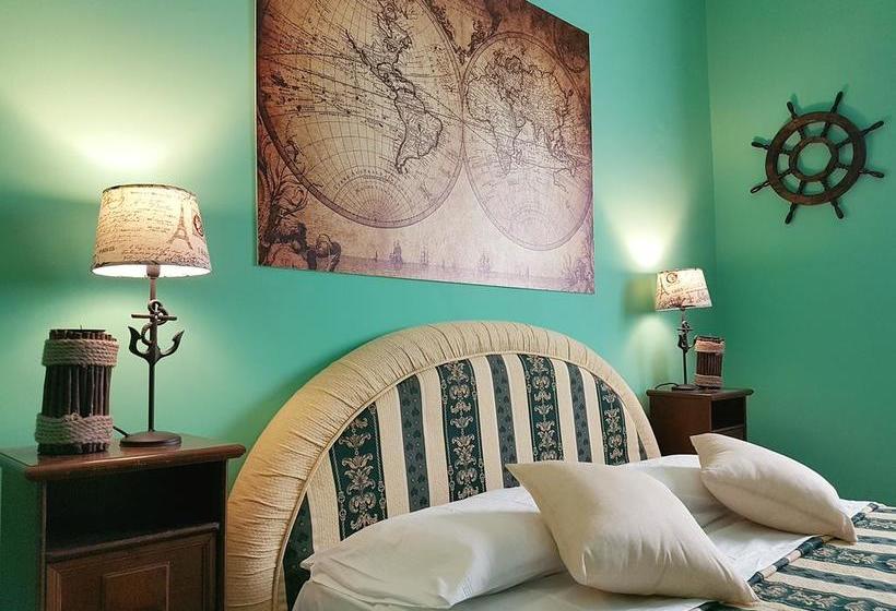 Bed and Breakfast La Chiave Del Salento  | Lecce | Lecce | Italia 20