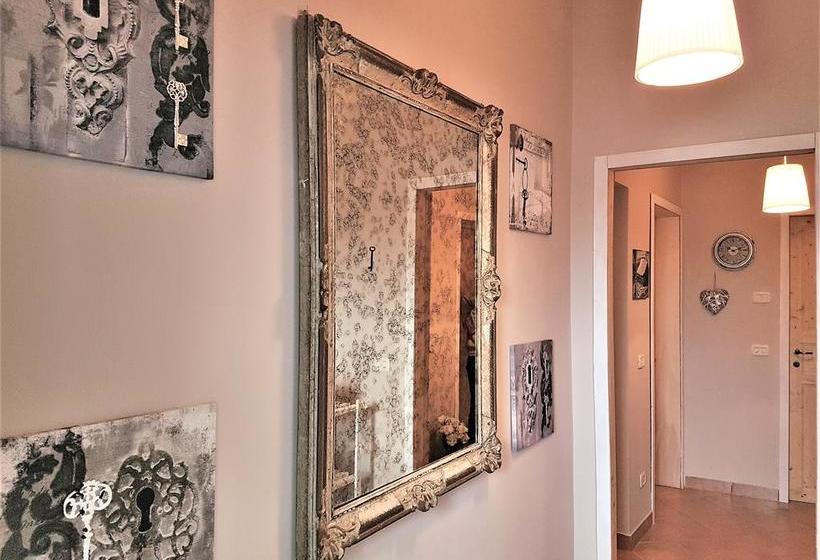 Bed and Breakfast La Chiave Del Salento  | Lecce | Lecce | Italia 3