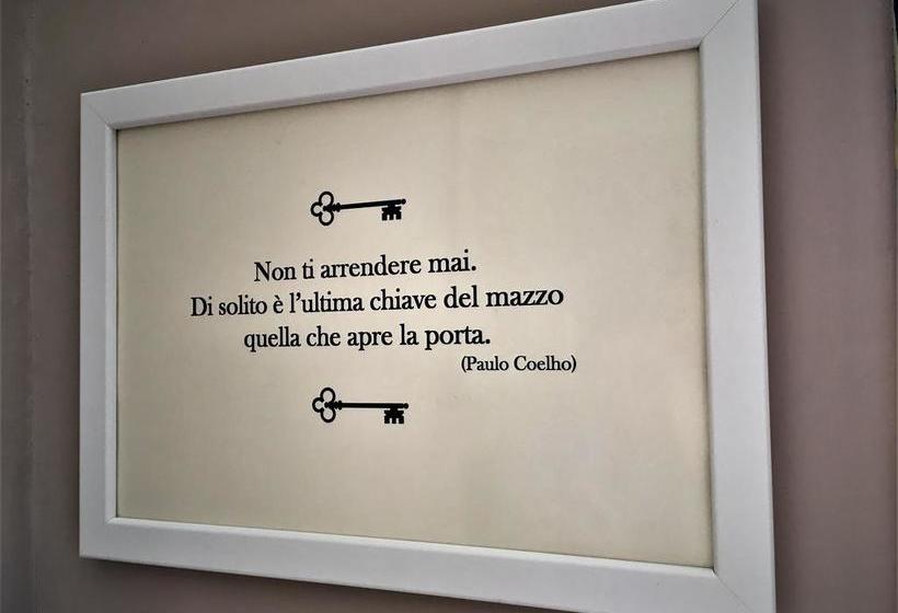 Bed and Breakfast La Chiave Del Salento  | Lecce | Lecce | Italia 5