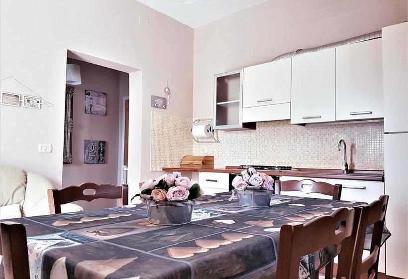 Bed and Breakfast La Chiave Del Salento  | Lecce | Lecce | Italia 7