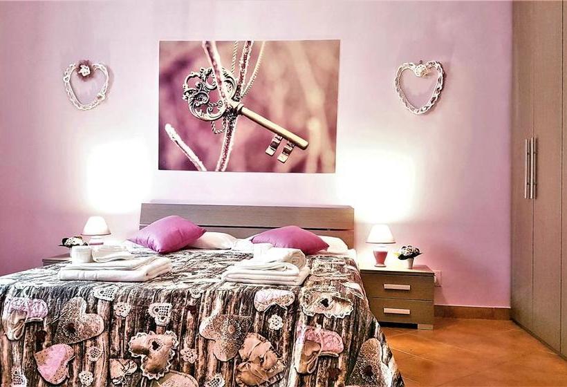 Bed and Breakfast La Chiave Del Salento  | Lecce | Lecce | Italia 8