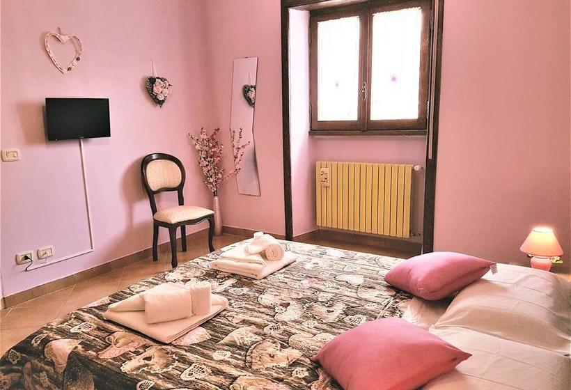 Bed and Breakfast La Chiave Del Salento  | Lecce | Lecce | Italia 9