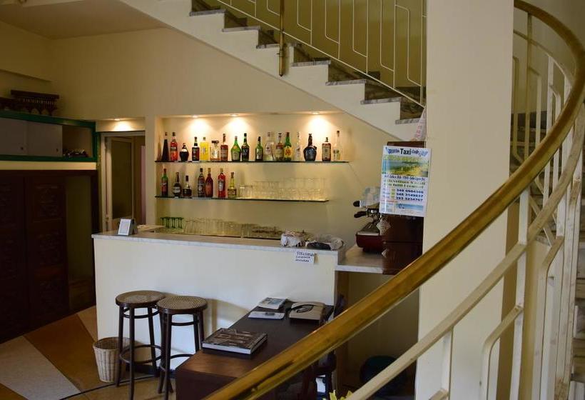 Hotel Pozzuolo  | Celle Ligure | Savona | Italia 12