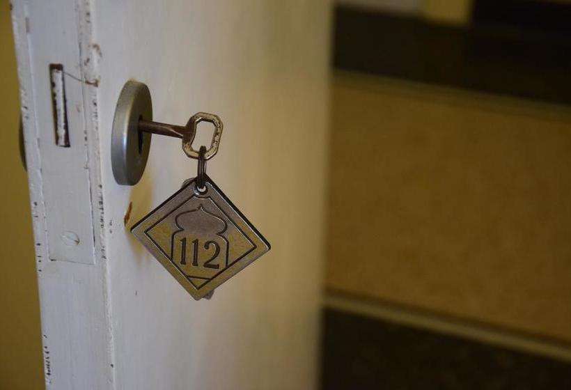 Hotel Pozzuolo  | Celle Ligure | Savona | Italia 16