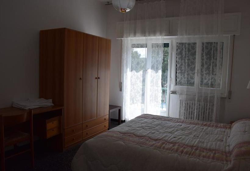 Hotel Pozzuolo  | Celle Ligure | Savona | Italia 17